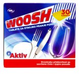 Tablete za perilicu aktiv 30 kom Woosh, 1 pak
