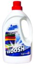 Tekući det. za rublje, color Woosh, 1.5 l