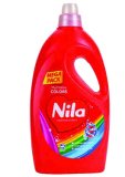 Tekući deterdžent za rublje Nila 3,7 l