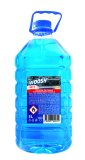 Tekućina za pranje vjetrobranskih stakala -25 °C Woosh, 5 l