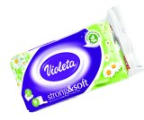 Toaletni papir Violeta 16/1