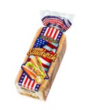 Toast Super Sandwich Quickbury 750 g