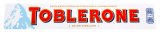 Toblerone Čokolada
