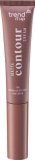 Trend !t up Matte krema za konturiranje razne nijanse 1 kom