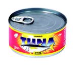 Tuna komadići u ulju Mare, 130 g
