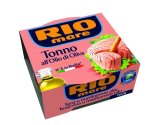 Tuna u maslinovom ulju Rio Mare 104 g