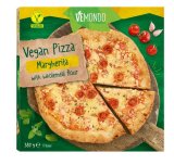 Veganska Pizza Margherita Veganska Pizza Margherita EMONDO 380 g