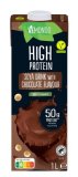 Veganski high protein napitak soja VEMONDO 1 l