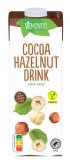 Veganski napitak kakao - lješnjak VEMONDO 1 l