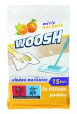 Vlažne maramice za čišćenje podova, 15 kom
