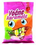 Voćne karamele Smiješak, 150 g