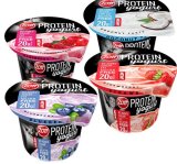 Voćni jogurt Protein Zott 200 g