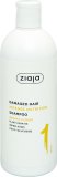Ziaja Banana flower šampon za kosu 400 ml