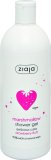 Ziaja Marshmallow gel za tuširanje 500 ml