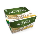 Žitarice Activa Danone 4x125 g