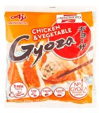 Ajinmoto Gyoza