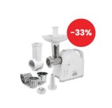 Aparat za mljevenje mesa, model EKM033, snaga 2200 W Esperanza