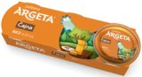 PAŠTETA ARGETA 3 x 95 g