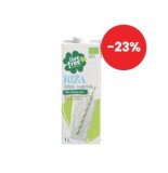 Biljni napitak riža Live Free & Organic 1 L