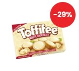 Bombonijera Toffifee 125 g