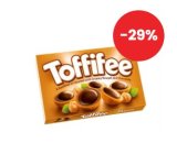 Bombonijera Toffifee 125 g