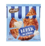 Burek sa sirom, smrznuto Prefino 1 kg