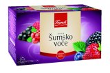 Čaj šumsko voće Franck, 55 g