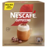 CAPPUCCINO NESCAFÉ XXL original , 189 g ili vanilija, 196 g