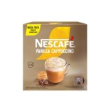 Cappucino vanilija Nescafe 196 g