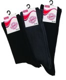 Čarapa udobna Domeo, vel: 39 - 46, 1 par