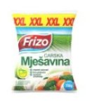 Grašak, smrznuto Frizo 1 kg