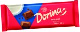 Čokolada mliječna Dorina Kraš, 250 g