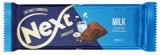 Čokolada mliječna Next 250 g