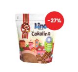 Čokolino instant žitne pahuljice Lino 1 kg