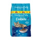 COSHIDA Suha hrana za mačke XXL