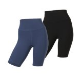 Crivit® Ženske funkcionalne biciklističke tajice