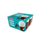 Desert čokolada Andros 4 x 90 g