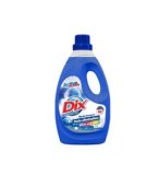 Deterdžent za rublje tekući Dix 3 l