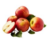 Domaća jabuka crvena 2 kg