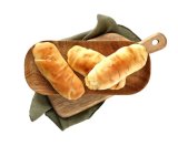 Domaći klipić šunka sir