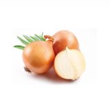 Domaći luk žuti 1 kg