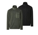 Esmara Men® Muška jakna od flisa