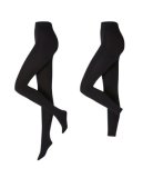 Esmara® Termo tajice ili čarape s gaćicama