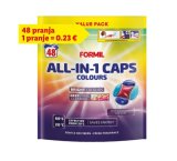 Formil Kapsule za pranje rublja