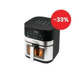 Friteza na vruci zrak, model EKA003, snaga 1400 W Esperanza