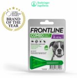 FRONTLINE Combo® Spot-On L protiv buha i krpelja za pse 20-40 kg, 1 pipeta