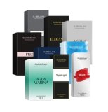 G.bellini/Suddenly Parfem