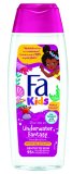 Gelovi za tuširanje Fa, 250 ml