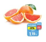 Grejp crveni 1 kg