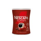Instant kava Nescafe 250 g